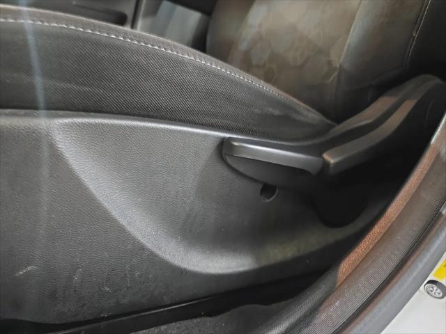 2017 Chevrolet Spark 1LT CVT