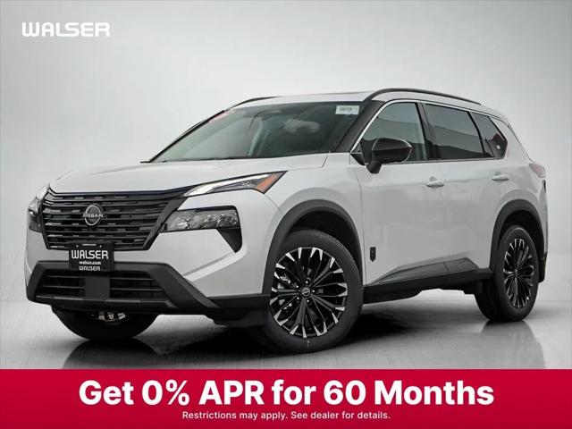 2026 Nissan Rogue Dark Armor for sale in Burnsville, MN