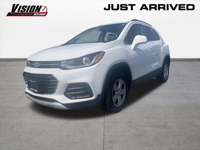 2019 Chevrolet Trax LT for sale in Canandaigua, NY