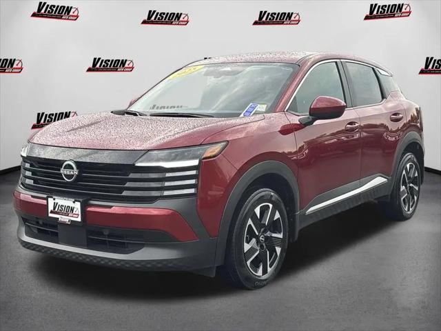 2025 Nissan Kicks SV Intelligent AWD for sale in Canandaigua, NY