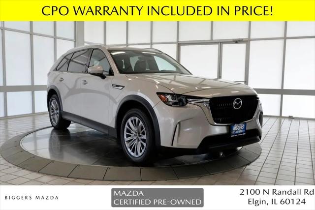 2024 Mazda X-90 Preferred for sale in Elgin, IL