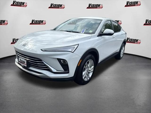 2024 Buick NV Preferred FWD for sale in Rochester, NY