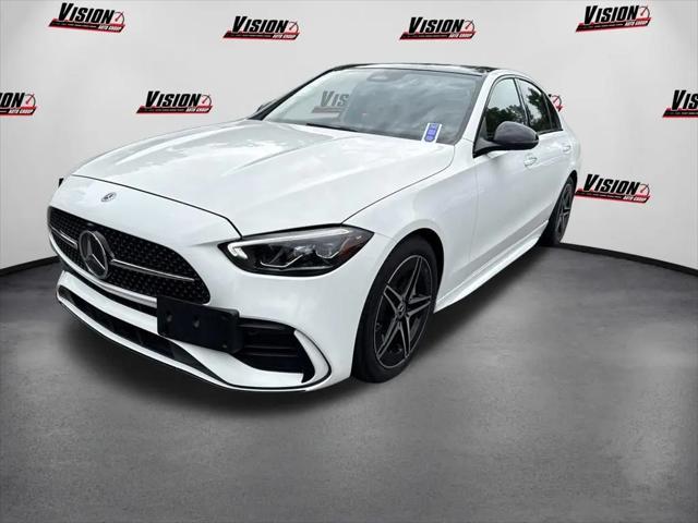 2023 Mercedes-Benz C-CLASS C 300 4MATIC Sedan for sale in Rochester, NY