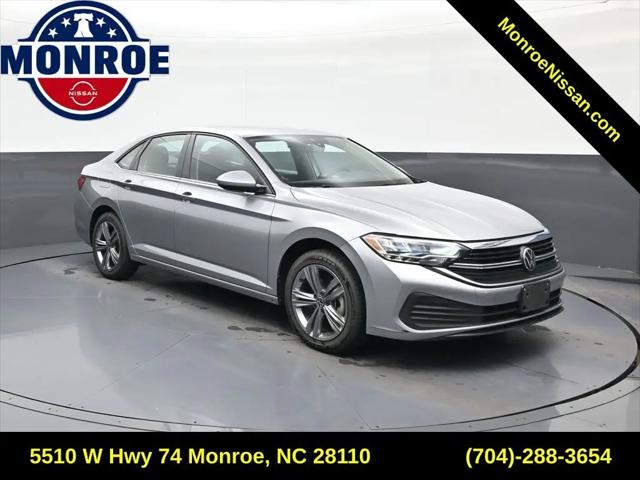 2024 Volkswagen Jetta 1.5T SE for sale in Monroe, NC