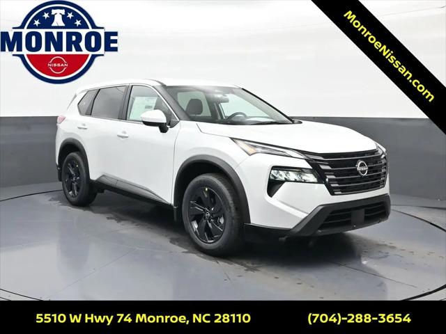 2026 Nissan Rogue SV for sale in Monroe, NC