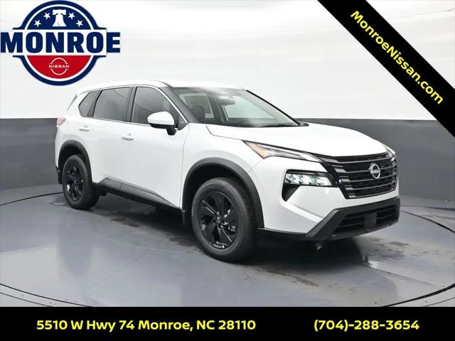 2026 Nissan Rogue SV for sale in Monroe, NC