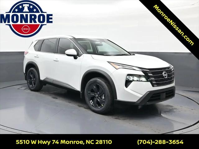 2026 Nissan Rogue SV for sale in Monroe, NC