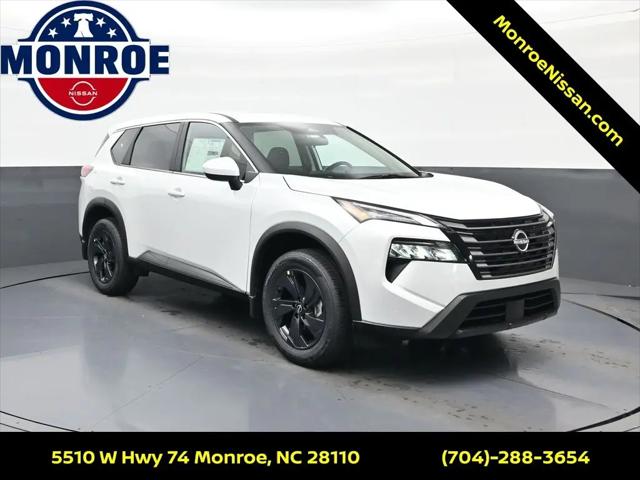 2026 Nissan Rogue SV for sale in Monroe, NC