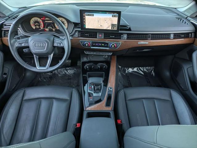 2023 Audi A5 Sportback Premium Plus 40 TFSI quattro S tronic