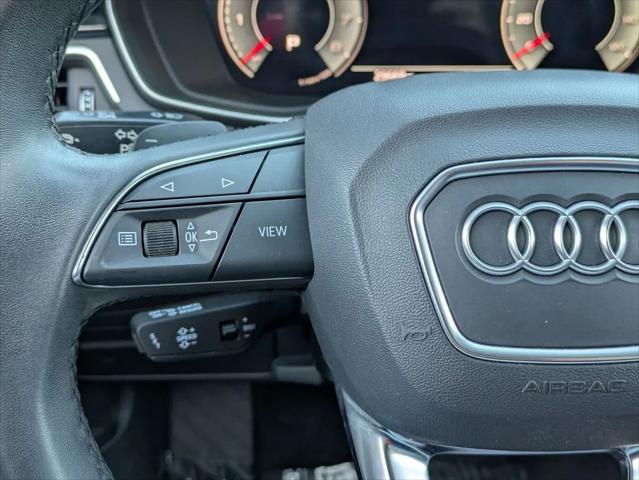 2023 Audi A5 Sportback Premium Plus 40 TFSI quattro S tronic