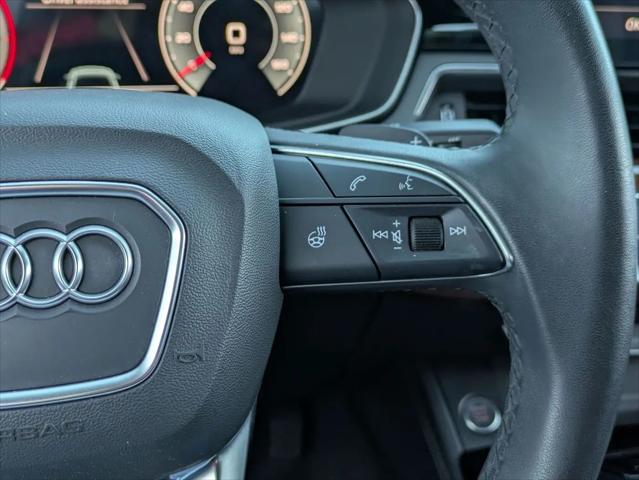2023 Audi A5 Sportback Premium Plus 40 TFSI quattro S tronic