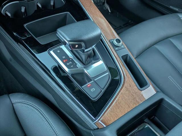 2023 Audi A5 Sportback Premium Plus 40 TFSI quattro S tronic