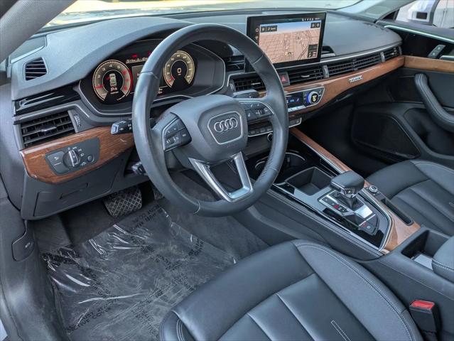 2023 Audi A5 Sportback Premium Plus 40 TFSI quattro S tronic