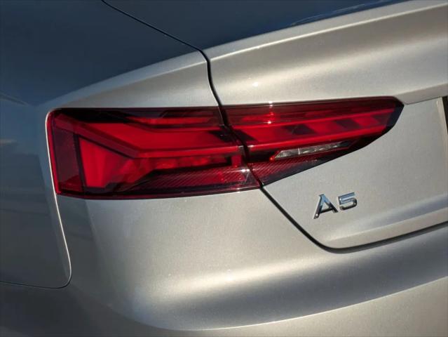 2023 Audi A5 Sportback Premium Plus 40 TFSI quattro S tronic