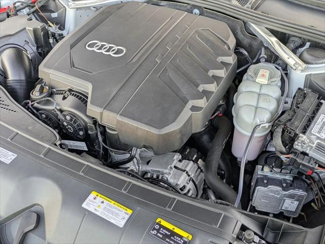 2023 Audi A5 Sportback Premium Plus 40 TFSI quattro S tronic