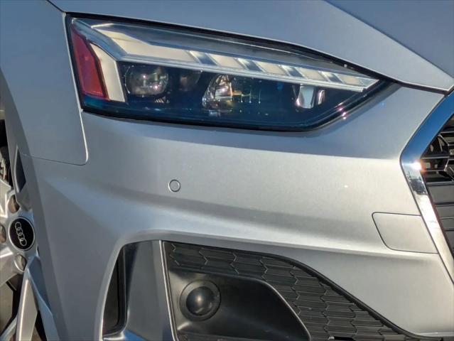 2023 Audi A5 Sportback Premium Plus 40 TFSI quattro S tronic