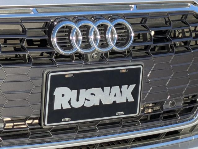 2023 Audi A5 Sportback Premium Plus 40 TFSI quattro S tronic