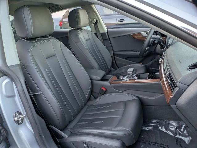 2023 Audi A5 Sportback Premium Plus 40 TFSI quattro S tronic
