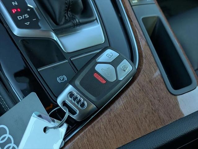 2023 Audi A5 Sportback Premium Plus 40 TFSI quattro S tronic