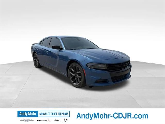 2020 Dodge Charger SXT RWD for sale in Indianpolis, IN