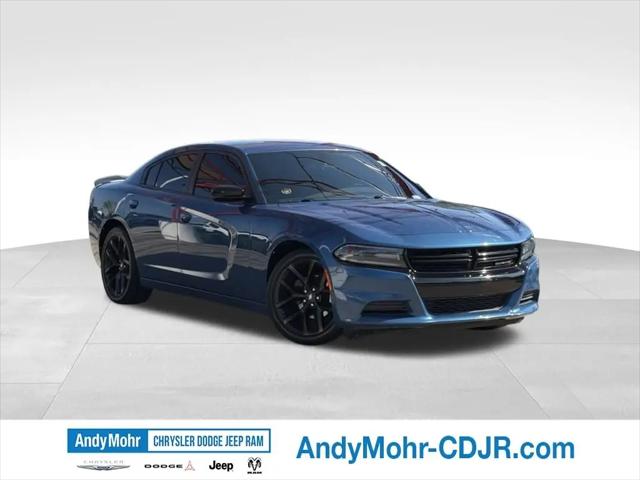 2020 Dodge Charger SXT RWD for sale in Indianpolis, IN