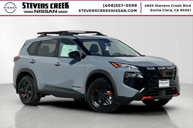 2026 Nissan Rogue Rock Creek for sale in Santa Clara, CA