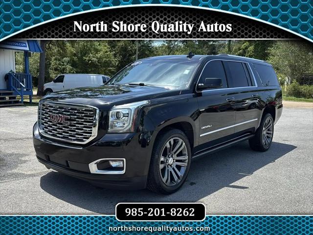2018 GMC Yukon XL Denali for sale in Slidell, LA