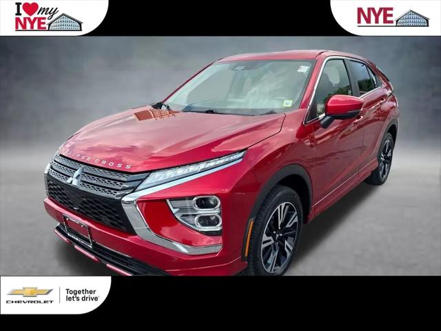 2024 Mitsubishi Eclipse Cross SEL S-AWC for sale in Oneida, NY