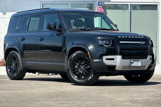 2023 Land Rover Defender 110 SE for sale in Goleta, CA