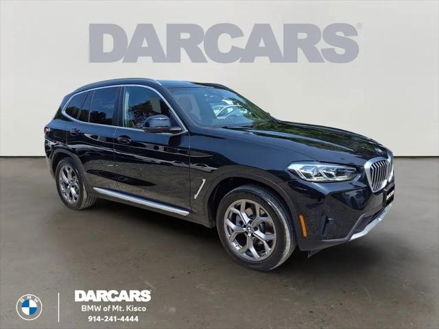2024 BMW X3 xDrive30i for sale in Mt. Kisco, NY