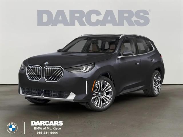 2026 BMW X3 30 xDrive for sale in Mt. Kisco, NY
