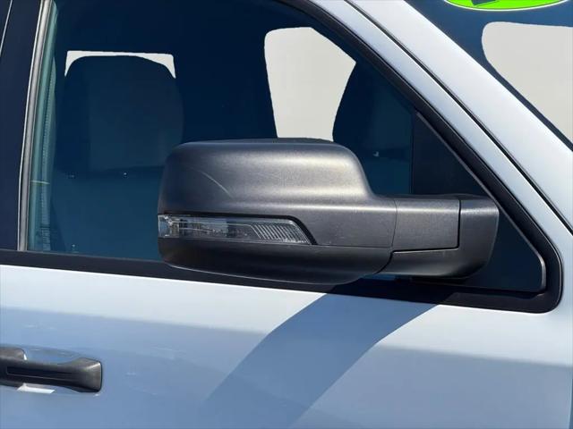2023 Ram 1500 Big Horn Quad Cab 4x4 64 Box