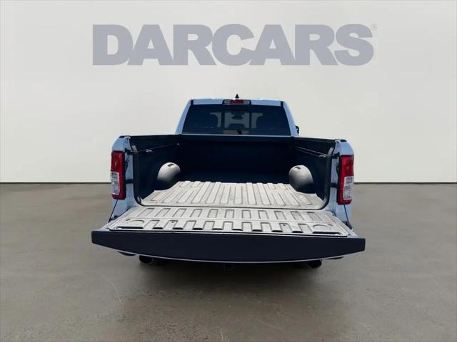 2023 Ram 1500 Big Horn Quad Cab 4x4 64 Box
