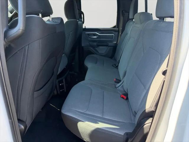 2023 Ram 1500 Big Horn Quad Cab 4x4 64 Box