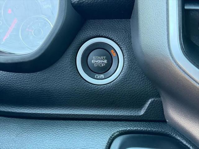 2023 Ram 1500 Big Horn Quad Cab 4x4 64 Box