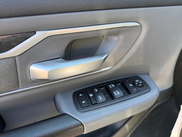 2023 Ram 1500 Big Horn Quad Cab 4x4 64 Box
