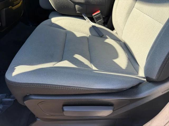 2023 Ram 1500 Big Horn Quad Cab 4x4 64 Box