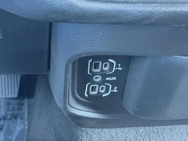 2023 Ram 1500 Big Horn Quad Cab 4x4 64 Box