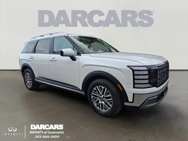 2026 Hyundai Palisade SEL 7P for sale in Greenwich, CT