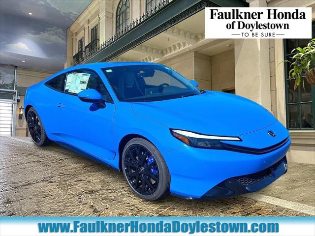 2026 Honda Prelude Hybrid for sale in Doylestown, PA