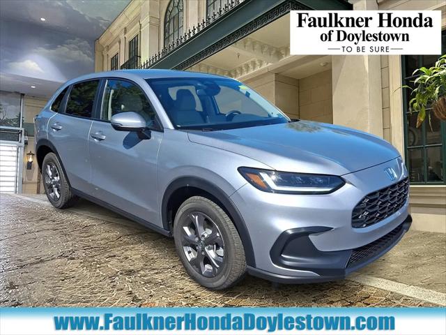 2027 Honda HR-V LX AWD for sale in Doylestown, PA