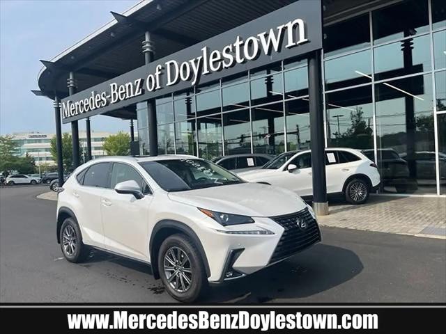2018 Lexus NX 300 NX 300 for sale in Doylestown, PA