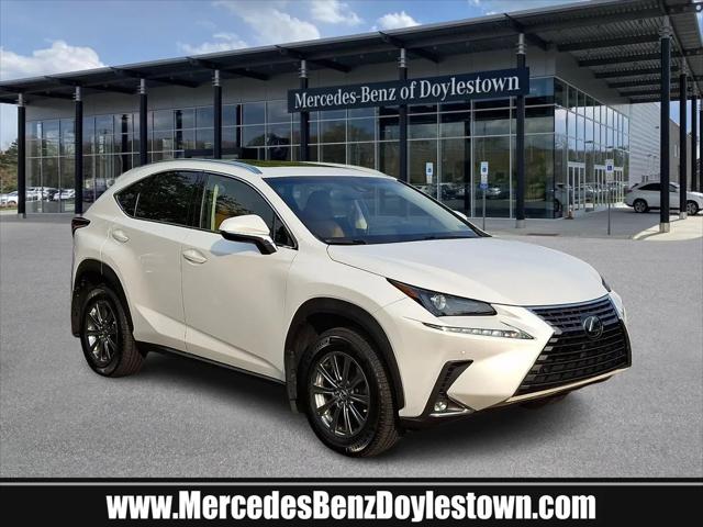 2018 Lexus NX 300 NX 300 for sale in Doylestown, PA