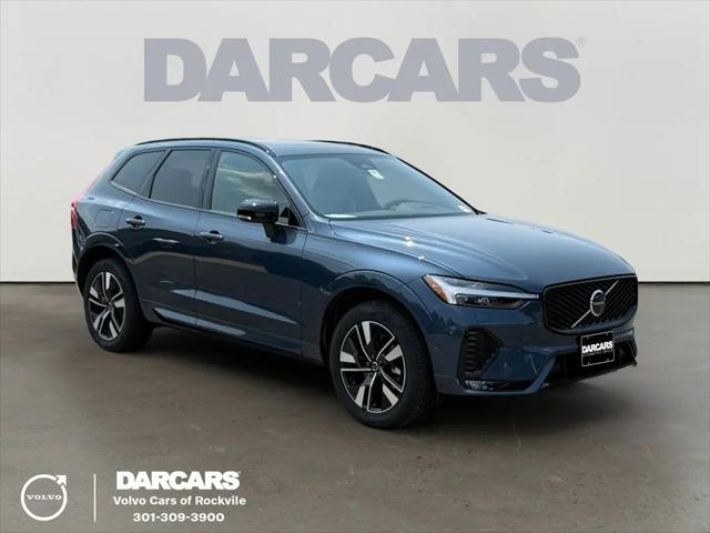 2026 Volvo XC60 B5 Plus for sale in Rockville, MD