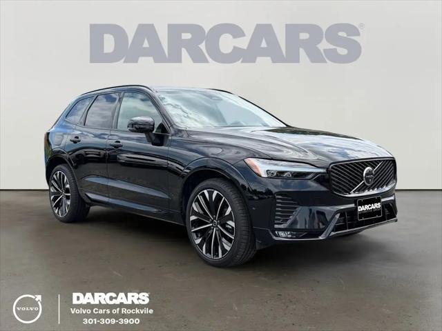 2026 Volvo XC60 B5 Ultra for sale in Rockville, MD