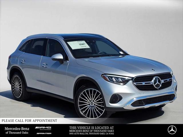 2027 Mercedes-Benz GLC GLC 300 for sale in Thousand Oaks, CA