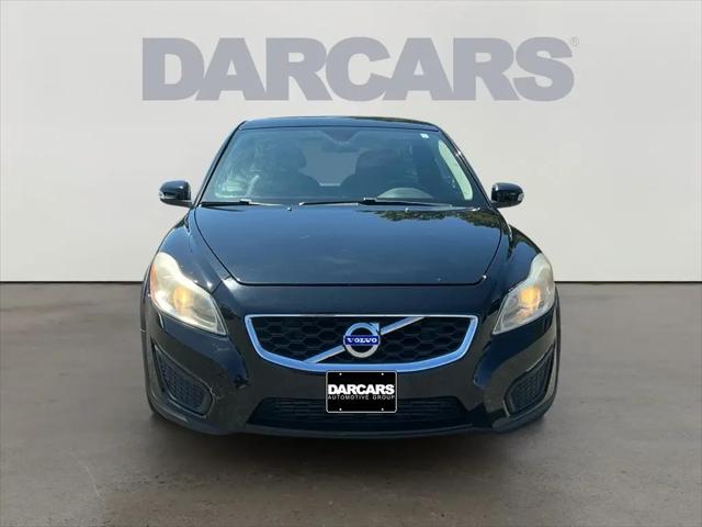2012 Volvo C30 T5