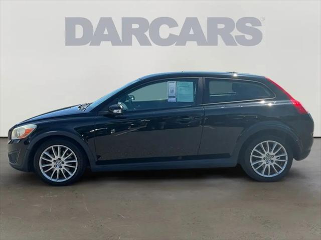 2012 Volvo C30 T5