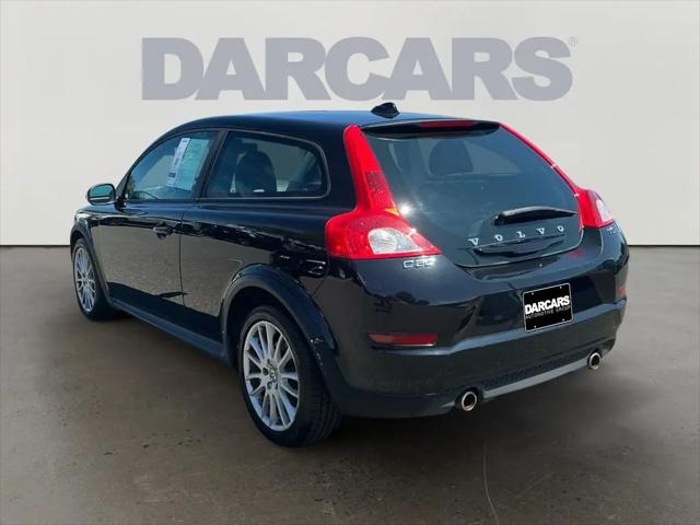 2012 Volvo C30 T5