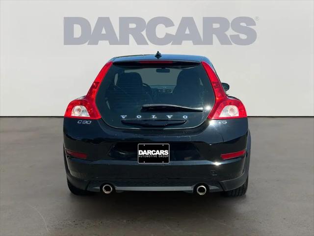 2012 Volvo C30 T5